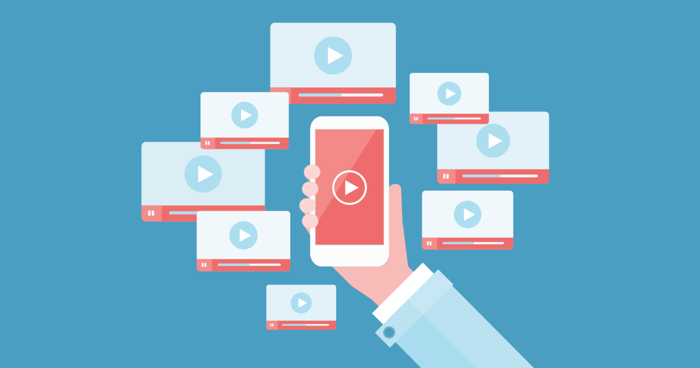 How Hollywood Is Creating a Bandwidth Gap
