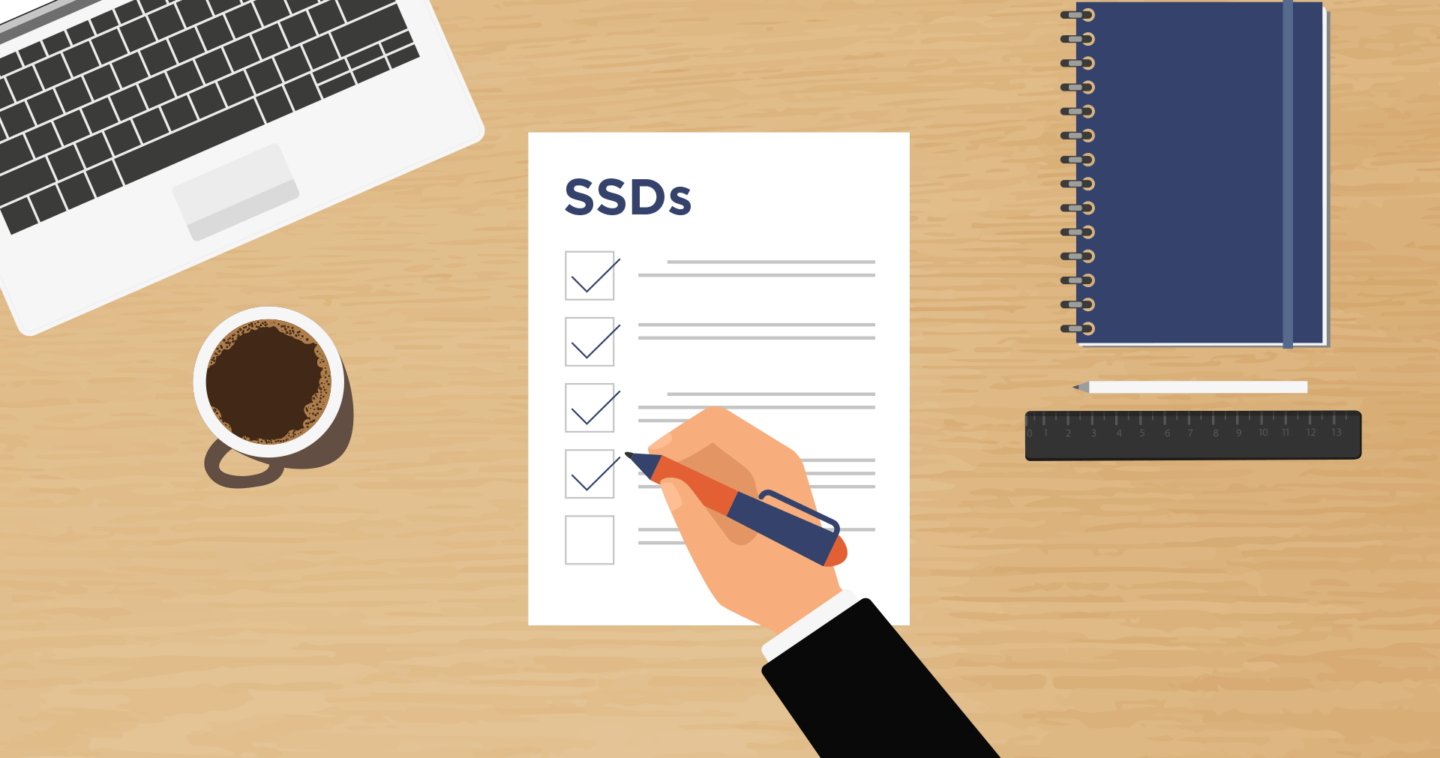 What Do People Think About SSDs?