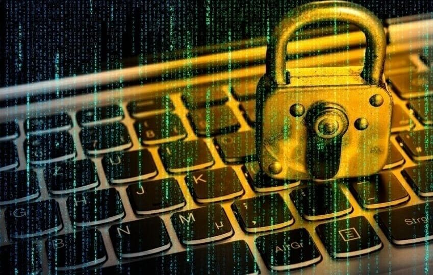 Protect Your Company from Theft: Self Encrypting Drives