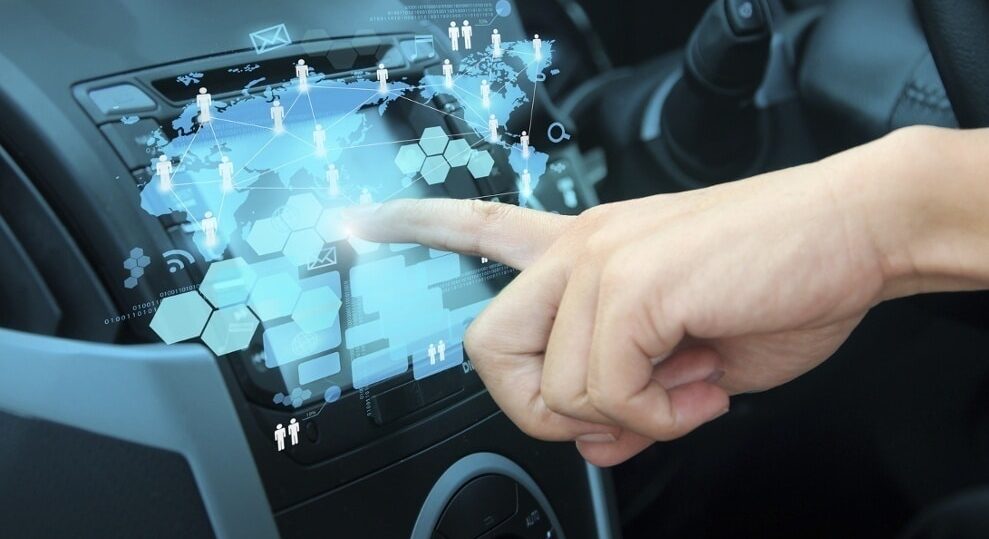 Automotive Storage – Driving the Future