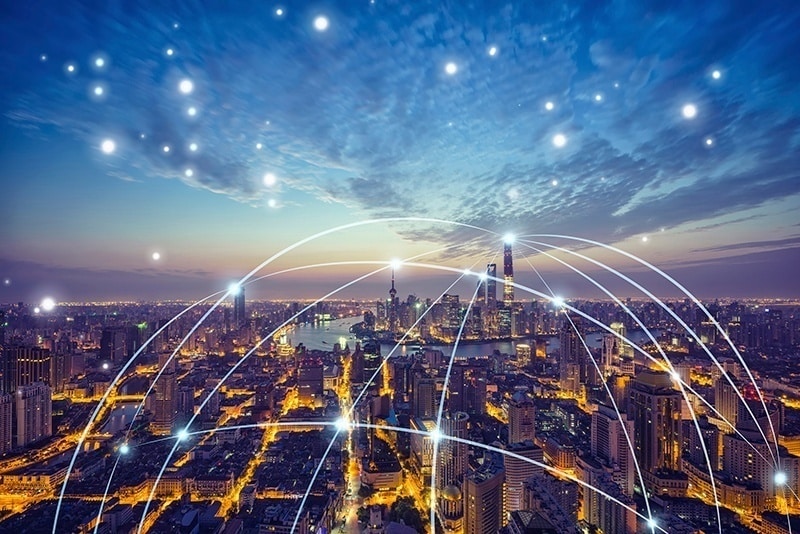 Data Lives Everywhere
