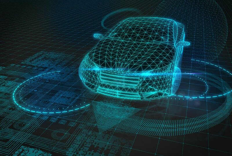 Autonomous Drive in the News