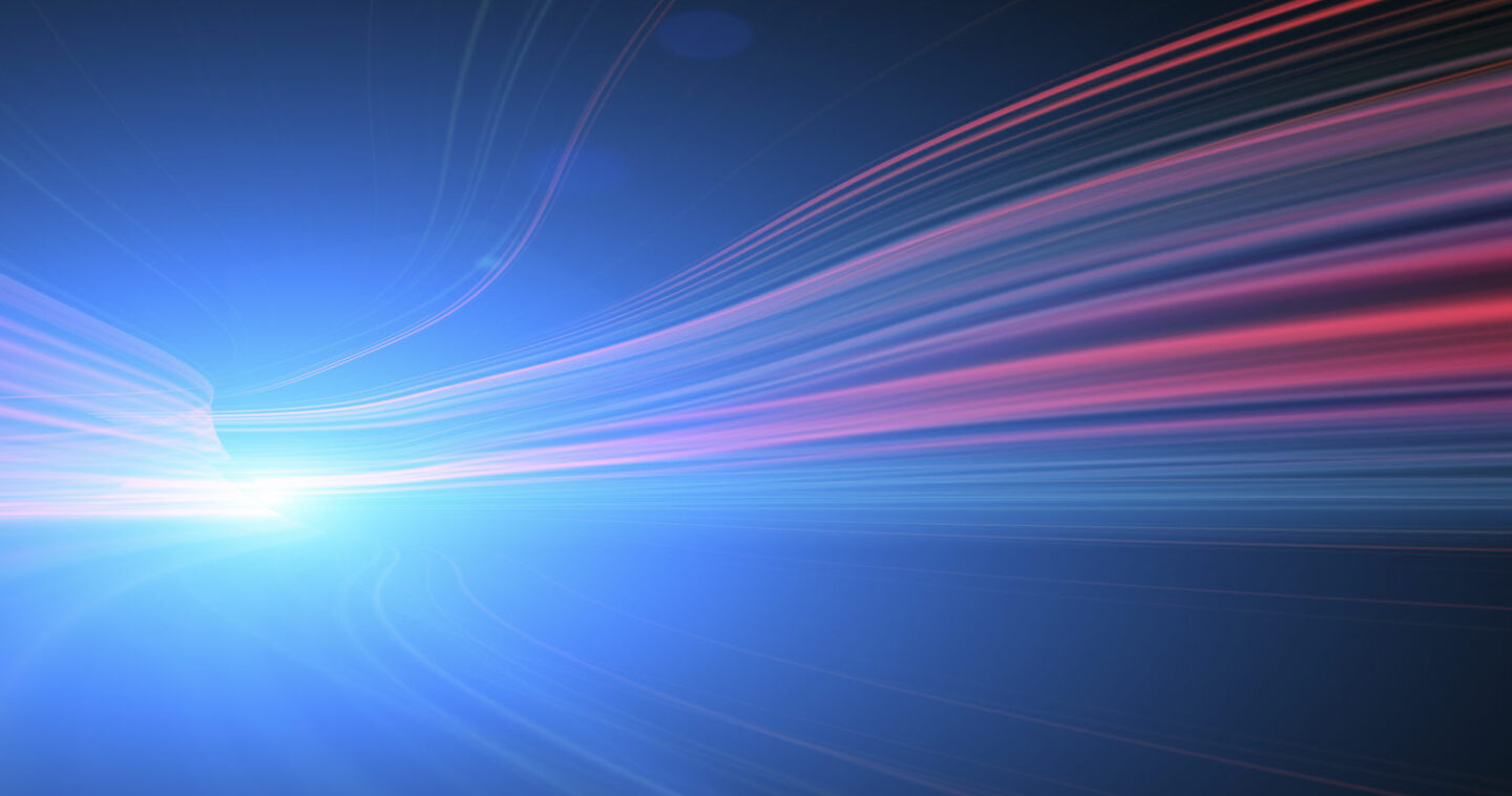 The Big 5 – Questions on Data and Technology with Tegile