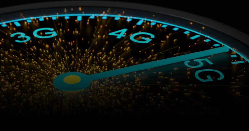Why 5G is Going to Have a Far-Reaching Impact on Data