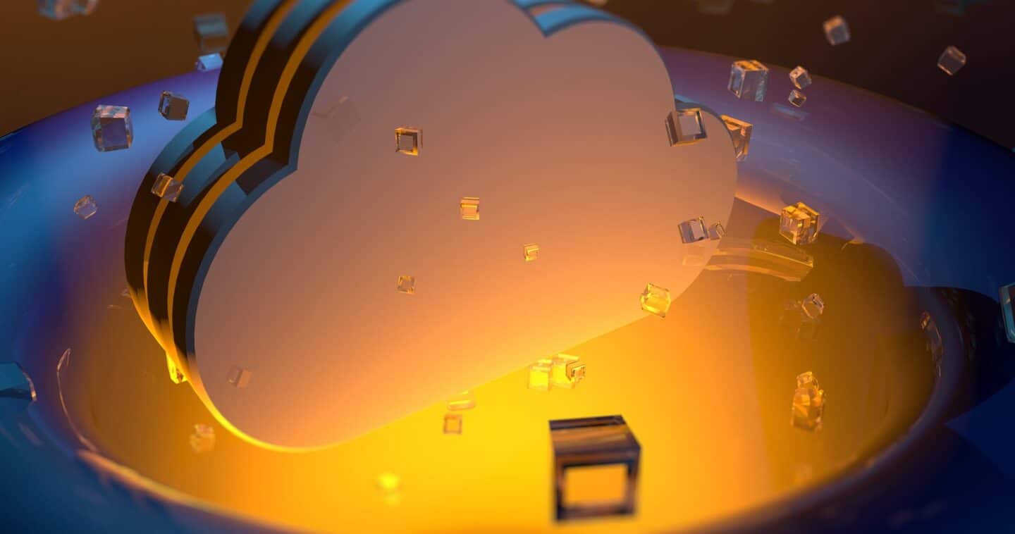 Time To Bring Disaster Recovery Into The Cloud Era
