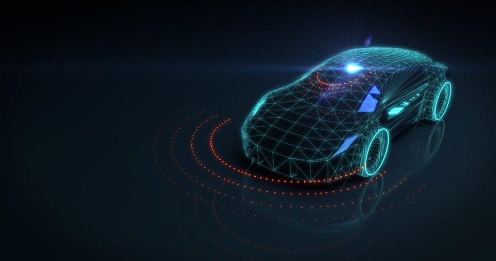 Automotive Trends at CES 2018