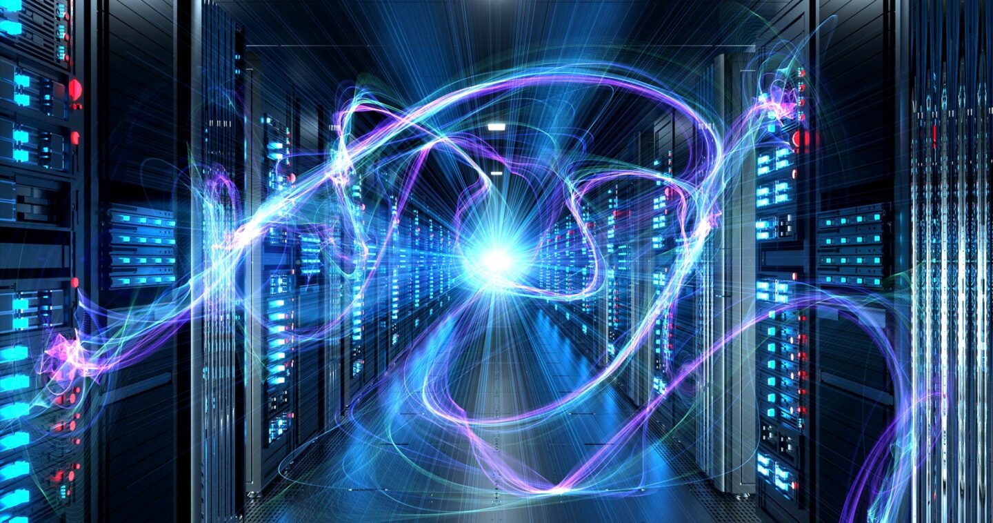 Driving to Data-Centric Architectures and 1B RISC-V Cores