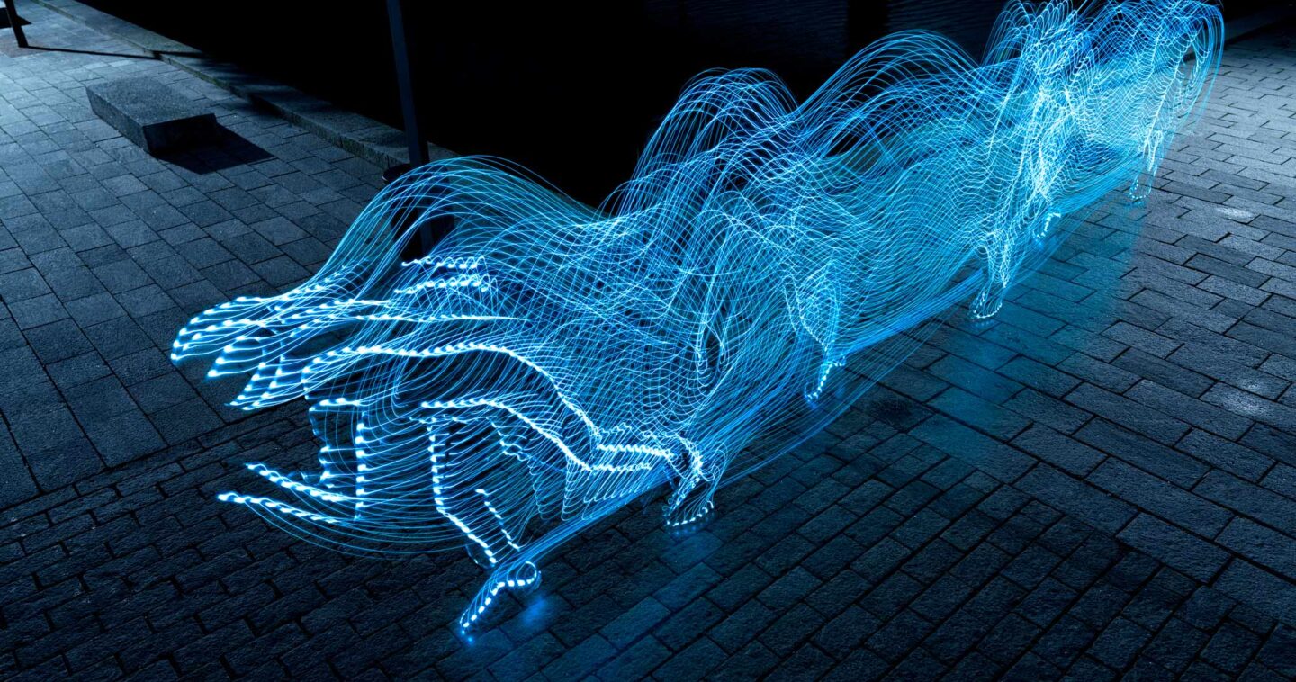 Solving Big (Fast Data) Problems: A Conversation with WekaIO