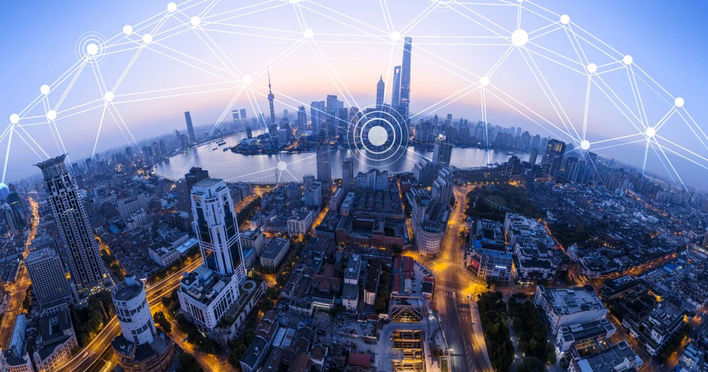 5 Data Center Trends Driving the Next Generation of NVMe™ SSDs