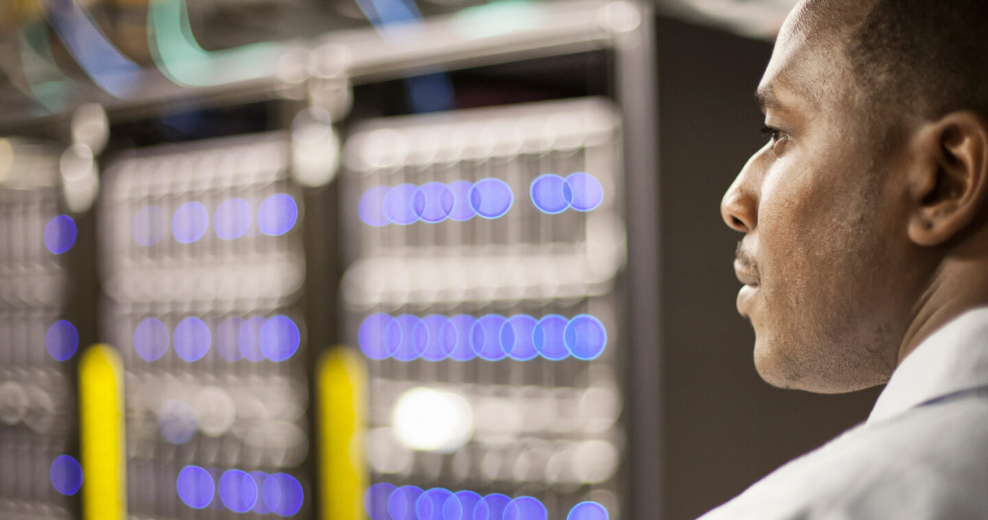 5 Reasons it’s Time to Consider NVMe-oF™ Today