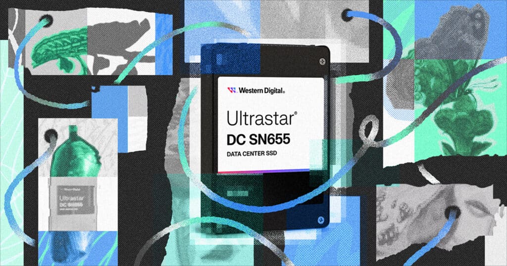 NVMe-oF Full Speed Ahead